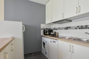 Nice flat with pool near the beach - Deauville - Welkeys