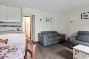 Appartement Nice flat with pool near the beach - Deauville - Welkeys 19 Rue des Aunes 14800 Deauville Normandie