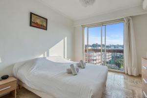 Nice flat with terrace and parking at the heart of Cagnes-sur-Mer - Welkeys
