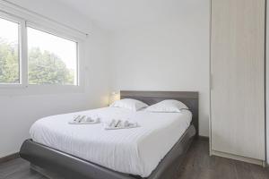 Nice flat with terrace and parking - Biarritz - Welkeys