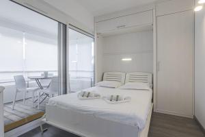 Appartement Nice flat with terrace and parking - Biarritz - Welkeys 14 avenue de la Marne 64200 Biarritz Aquitaine