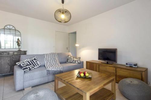 Nice flat with terrace close to the beach - Hossegor - Welkeys