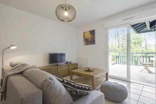 Nice flat with terrace close to the beach - Hossegor - Welkeys