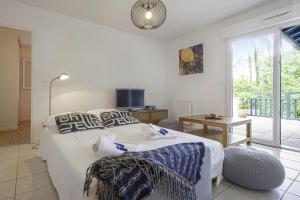 Nice flat with terrace close to the beach - Hossegor - Welkeys