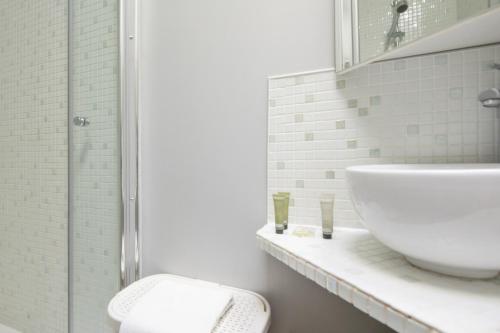 Nice flat with terrace in La Rochelle city-centre - Welkeys