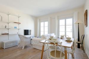 Nice flat with terrace in La Rochelle city-centre - Welkeys