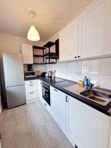 Nice flat with terrace in Mitte Berlin 2032