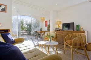 Nice flat with terrace nearby the beach - Bidart - Welkeys