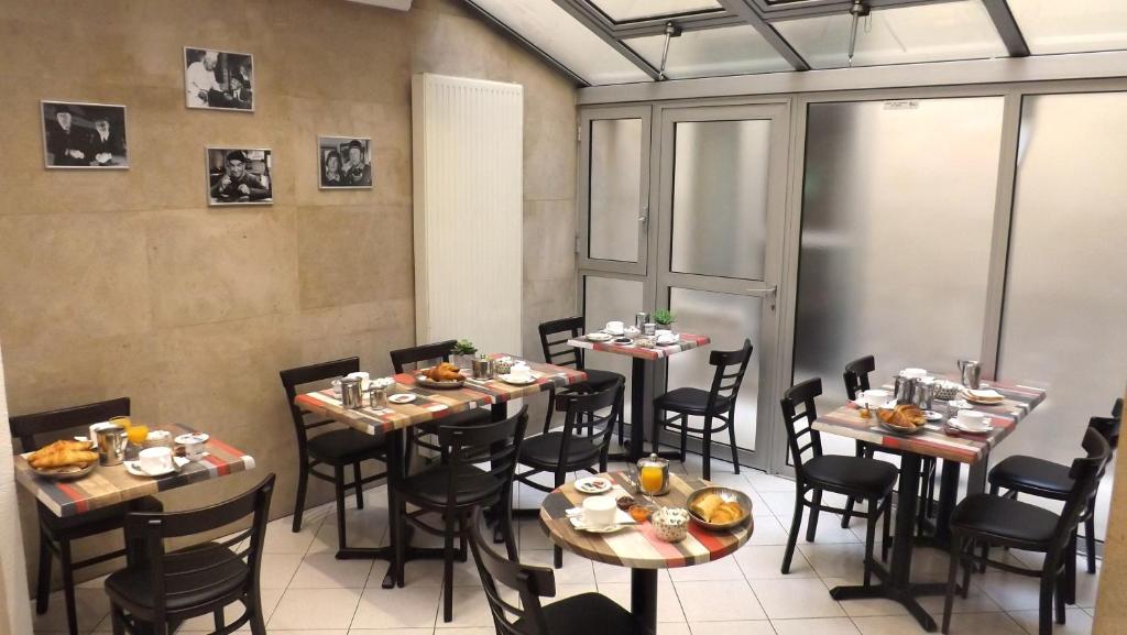 Nice flat with TERRACE on the Croisette