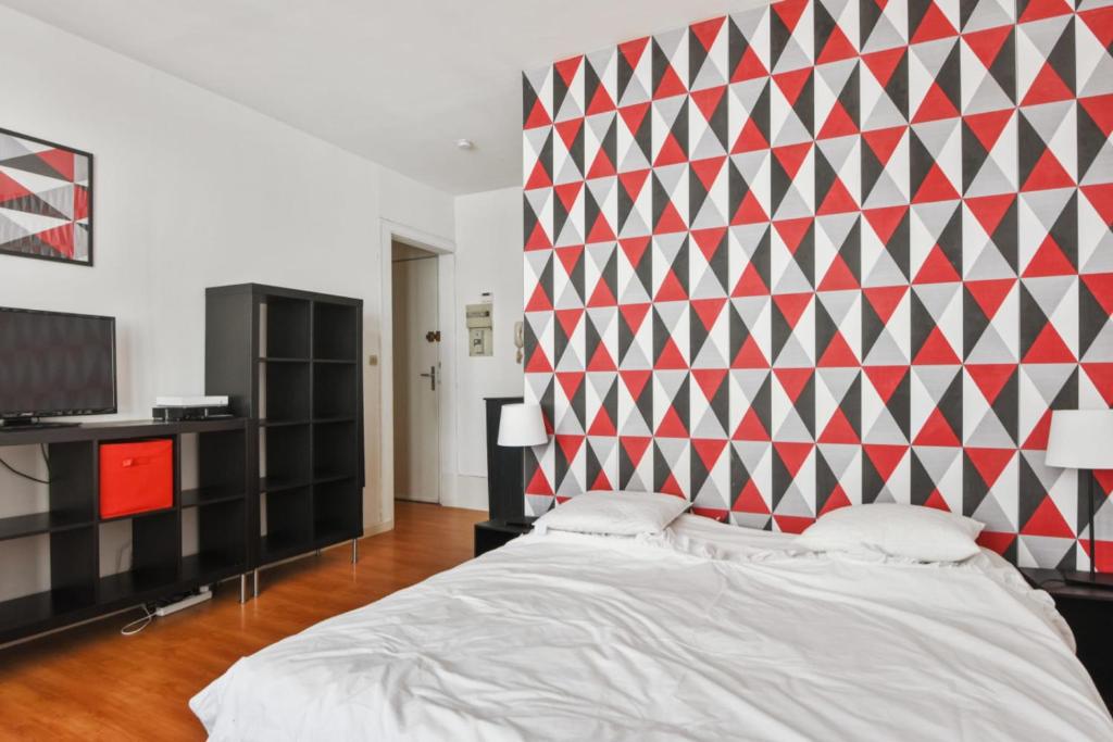 Nice flat with view on the mountains - Huez - Welkeys 38750 L\'Alpe-d\'Huez