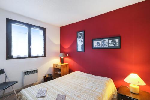 Nice flat with view on the mountains - Huez - Welkeys