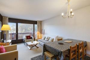 Nice flat with view on the mountains - Huez - Welkeys