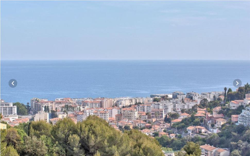 Nice garden 220 Corniche de Magnan, 06000 Nice
