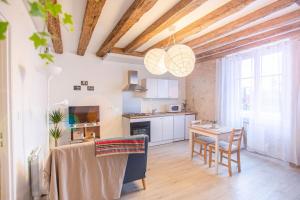 Nice getaway in Amboise and sauna in T2 near Royal Castle - \