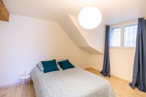 Nice getaway in Amboise and sauna in T2 near Royal Castle - \
