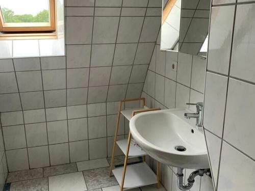 Nice holiday apartment close to the center in Wilhelmshaven
