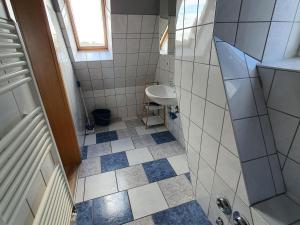 Nice holiday apartment close to the center in Wilhelmshaven