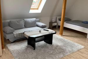 Nice holiday apartment close to the center in Wilhelmshaven