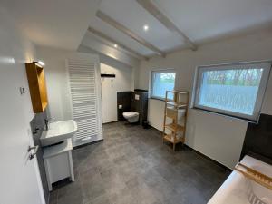 Nice holiday home WILMA directly at the Baltic Sea