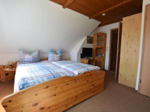 Nice holiday room in Pepelow on the Baltic Sea