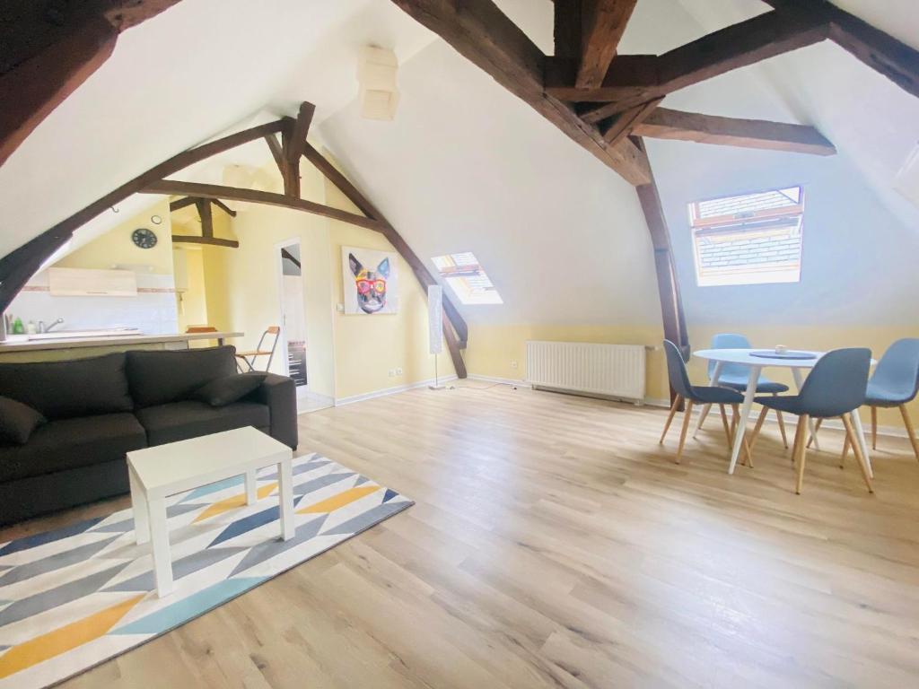 Nice & modern flat with balcony between Juan-les-Pins and Antibes - Welkeys 06600 Antibes