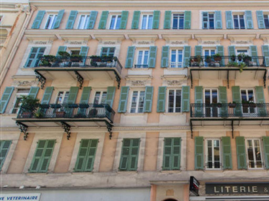 Appartement Nice - Paillon apartment by Stay in the heart of ... 3 Rue Gubernatis 06000 Nice