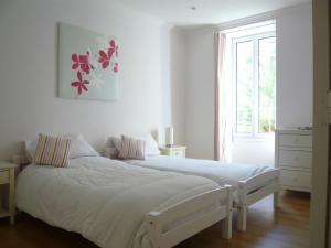 Appartement Nice - Paillon apartment by Stay in the heart of ... 3 Rue Gubernatis 06000 Nice Provence-Alpes-Côte d\'Azur