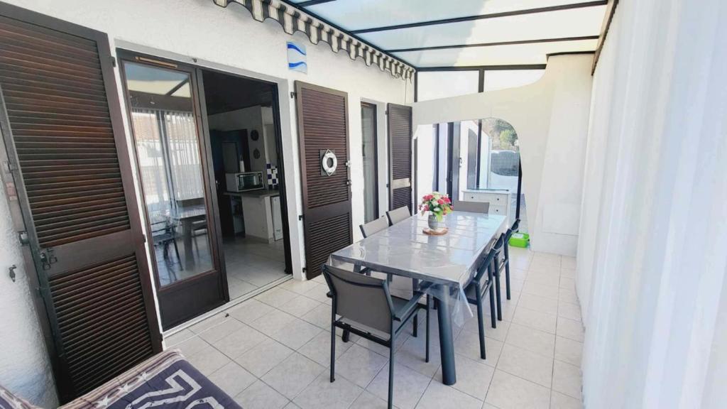 Nice port : cosy appartement au calme 06300 Nice