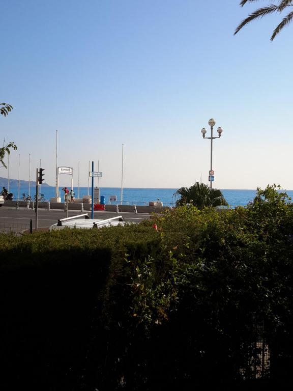Nice Promenade Apartment 163 Promenade des Anglais, 06200 Nice