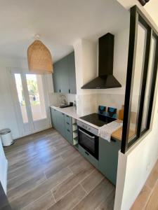 Nice renovated cocoon in the heart of downtown