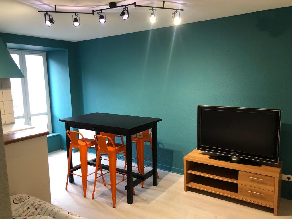 Nice Renting - BUFFA - Cosy Studio fully equipped - Beach & Negresco