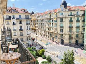 Nice Renting - BUFFA - Cosy Studio fully equipped - Beach & Negresco