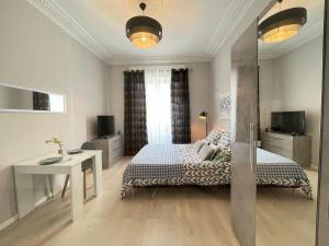 Nice Renting - BUFFA - Cosy Studio fully equipped - Beach & Negresco