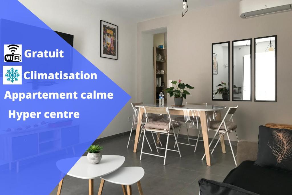 Nice Renting - Luxurious Sea View Terrasse - King Bed - Parking 06200 Nice
