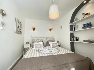 Nice Renting - Massena - Spacious apartment closed to the Square
