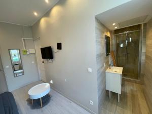 Nice Renting - Moneghetti Monaco - Studio Full Equipped