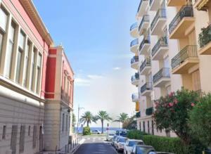 Appartement Nice, Seaside apartment 5 Rue Paul Valéry 06000 Nice Provence-Alpes-Côte d\'Azur