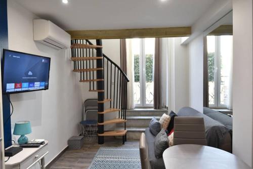 Nice Signature Hotel des postes