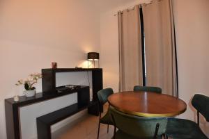 Appartement Nice Signature Meyerbeer Rue Meyerbeer 06000 Nice Provence-Alpes-Côte d\'Azur