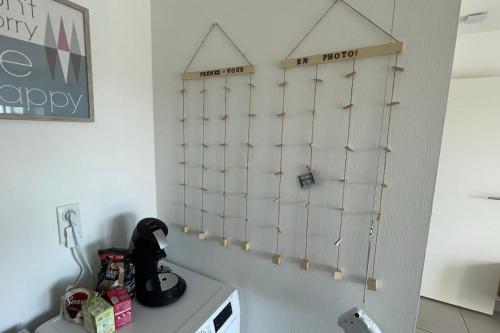Nice Studio 28 M With Balcony Near The Center