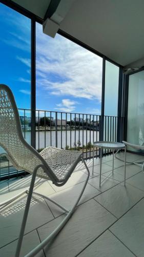 Nice Studio 28 M With Balcony Near The Center