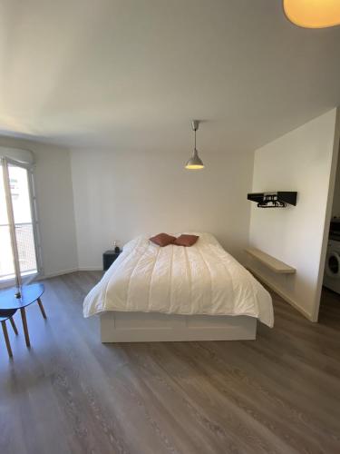 Nice Studio 37 M For 2 Near Downtown