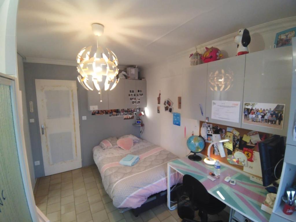 Nice studio 6 min from the beach - Biarritz - Welkeys