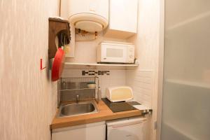 Nice studio for 2 in the heart of Paris
