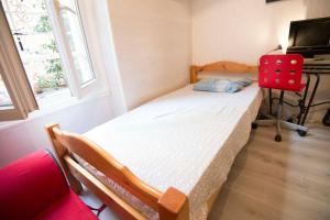 Nice studio for 2 in the heart of Paris