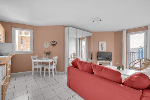 Nice studio for 2 near Saint Peter's Square