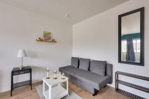 Nice studio in Bordeaux
