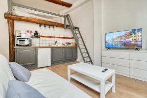 Nice studio in the center of Aix en Provence