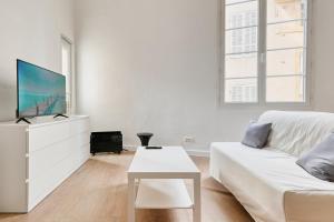 Nice studio in the center of Aix en Provence