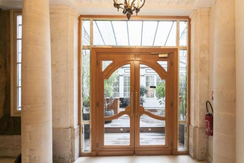 Nice Studio in the center of Paris CAPUCINES